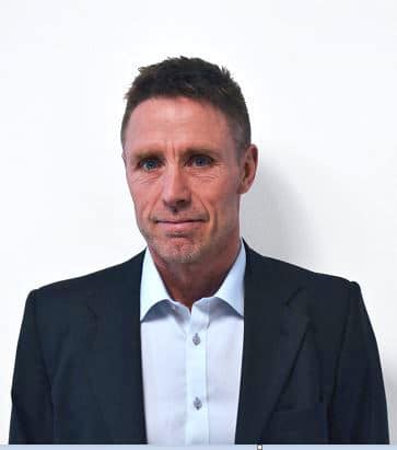 Morten Fenger