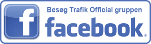 Facebook Button dtrif Trafik Official gruppen