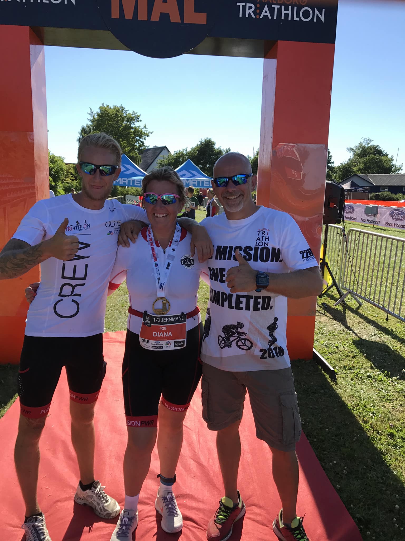 Aalborg Triathlon 2024