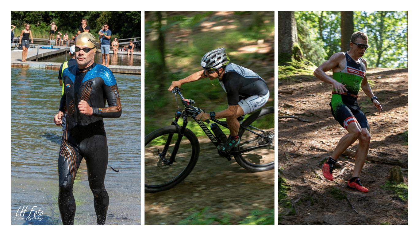 Triatlon mtb 2025