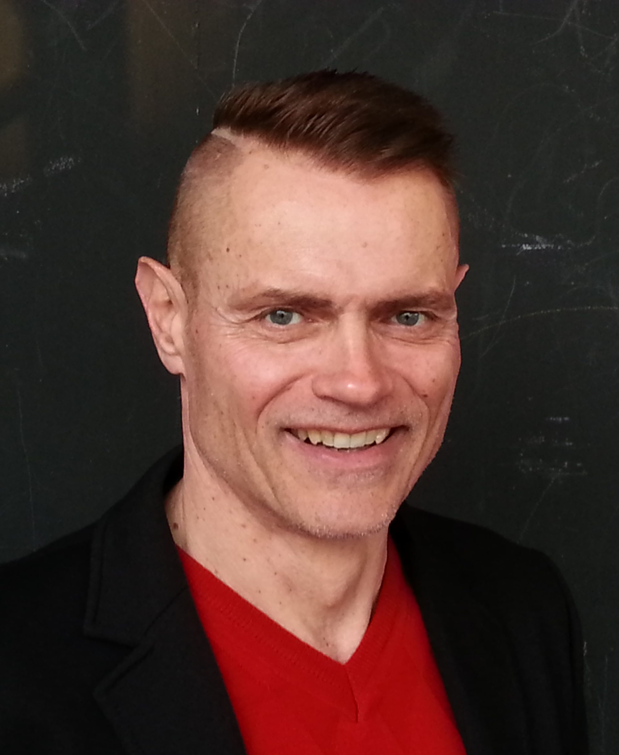 Ole Loumann