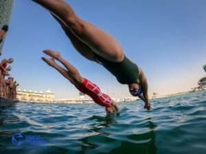 Emil Holm Abu Dhabi