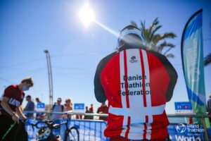 2021 World Triathlon Junior Championships Quarteira photo 4