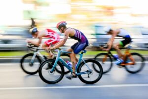 2021 World Triathlon Junior Championships Quarteira photo 5
