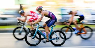 2021 World Triathlon Junior Championships Quarteira photo 5