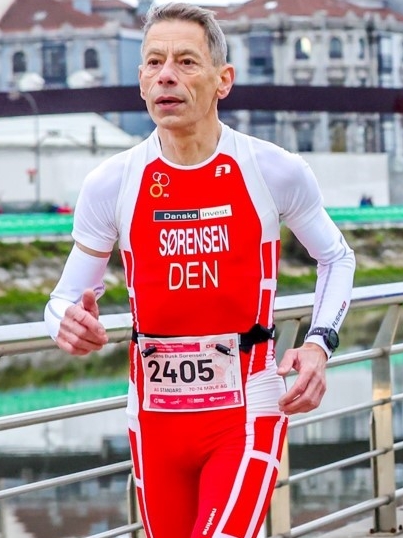 Mogens Busk Sørensen