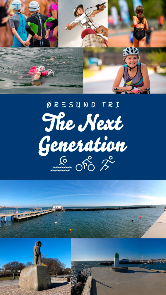Øresund Tri
