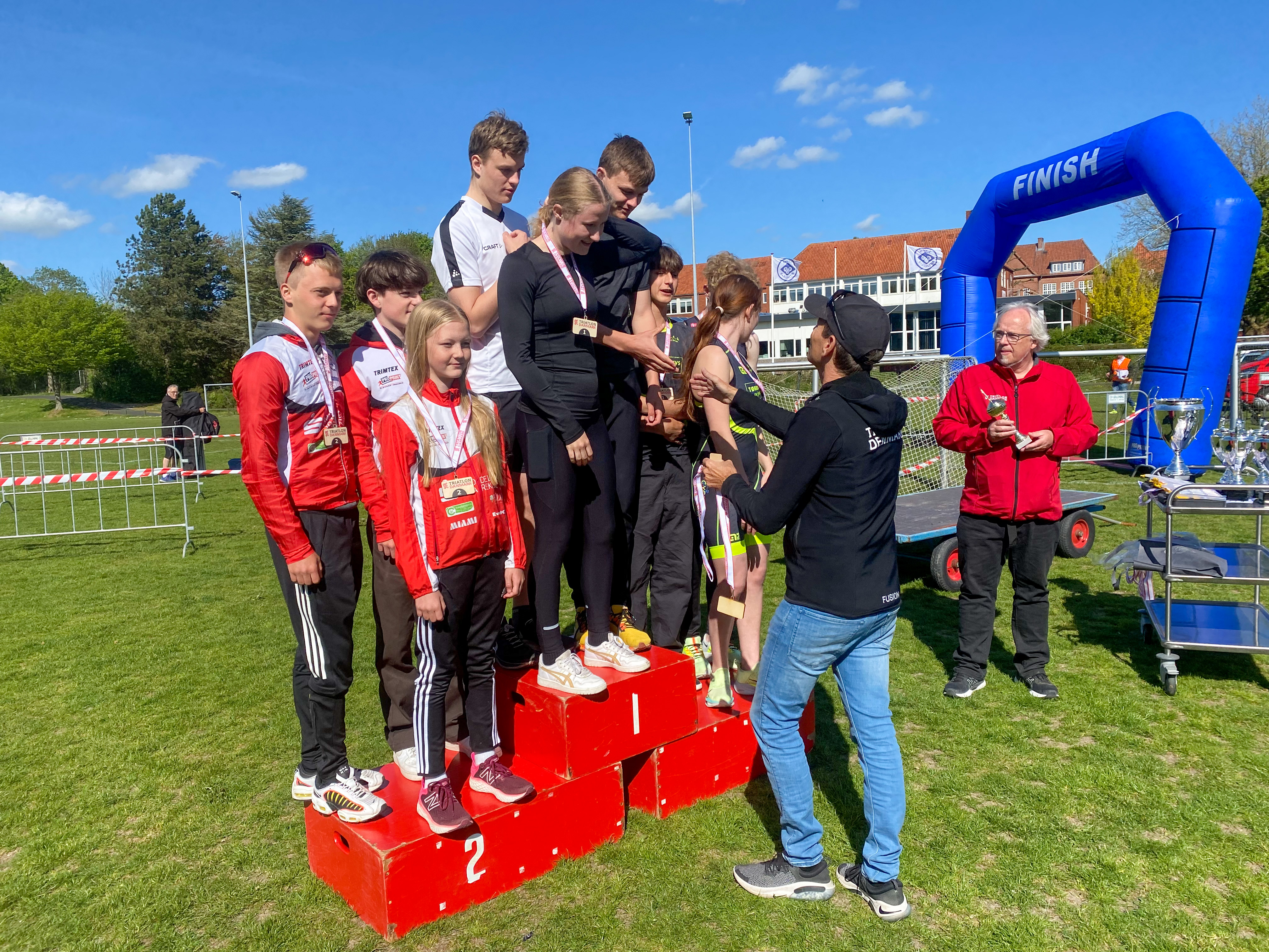 Ringe Tri 2023-12
