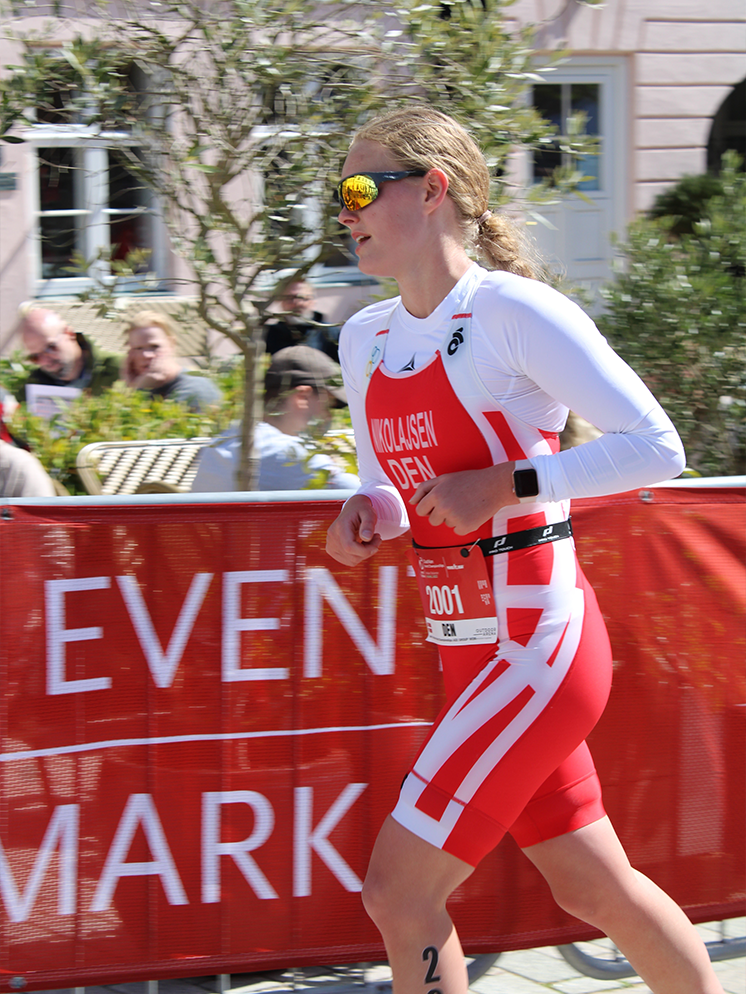 Lizette Nikolajsen