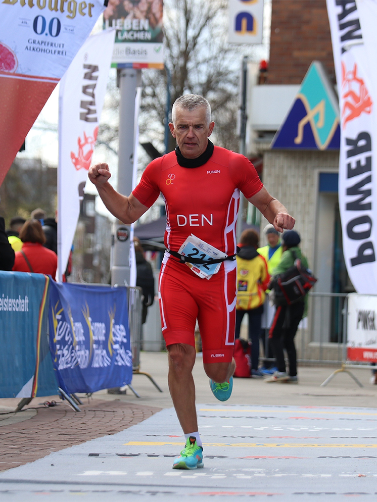 René Steenberg Olsen