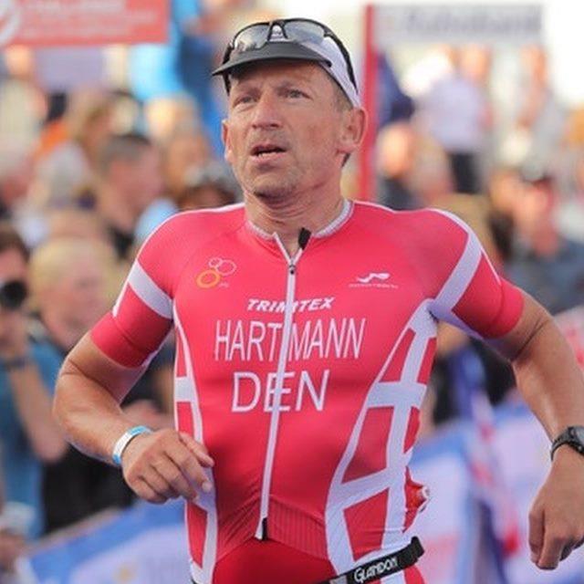 Årets Idrætsleder 2015: Peter Dohn Pedersen, Aarhus 1900 Triathlon