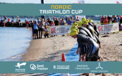 Nordic Triathlon Cup