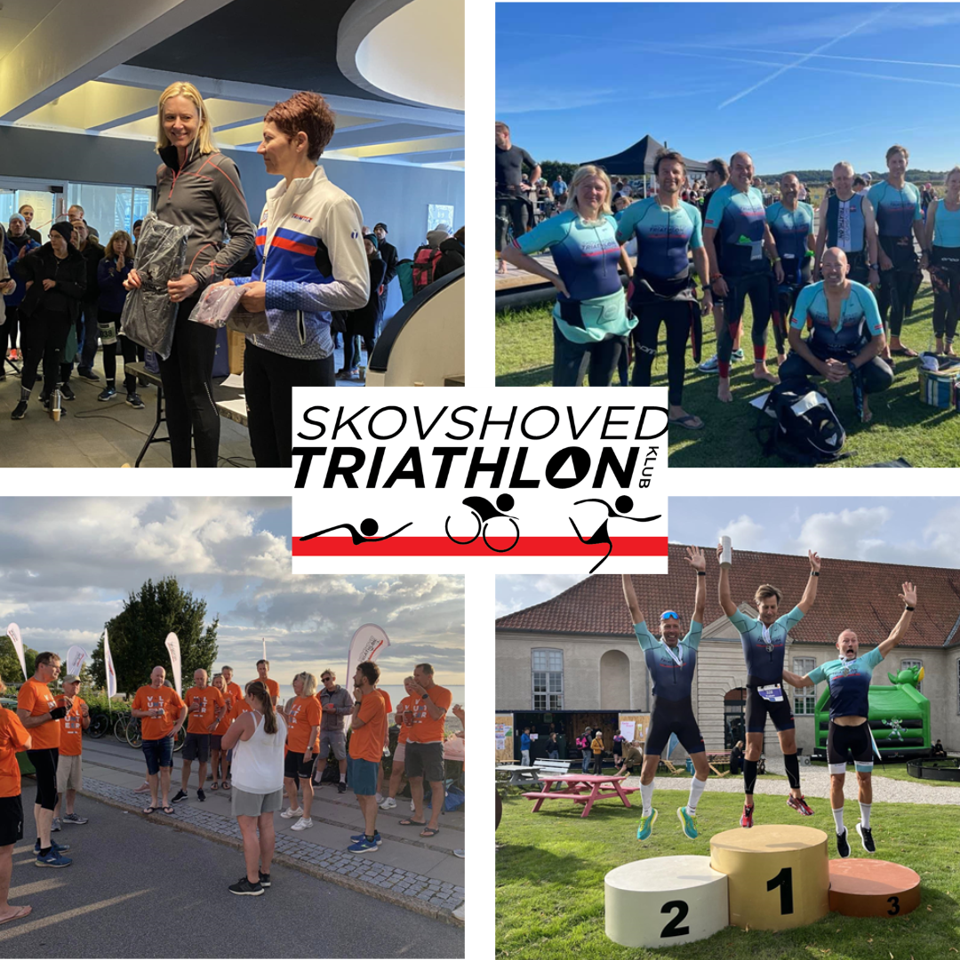 Skovshoved Triathlon Klub 2