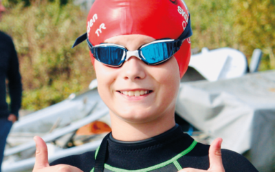 Triatlon i skolen – en sjov og anderledes idrætsdag for alle elever!