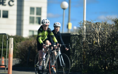 Draft Triatlon Serien 2025 Ungdom – 1. afdeling og forårscamp i Fredericia