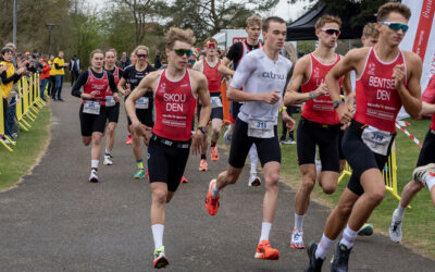 DM Duatlon i Rødekro