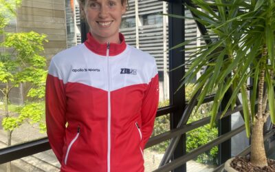 Sofie Dideriksen – Nyansat udviklingskonsulent med ansvar for Triatlon’s Uge