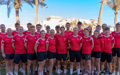 Ny strategi skal styrke talent- og elitearbejdet i dansk triatlon