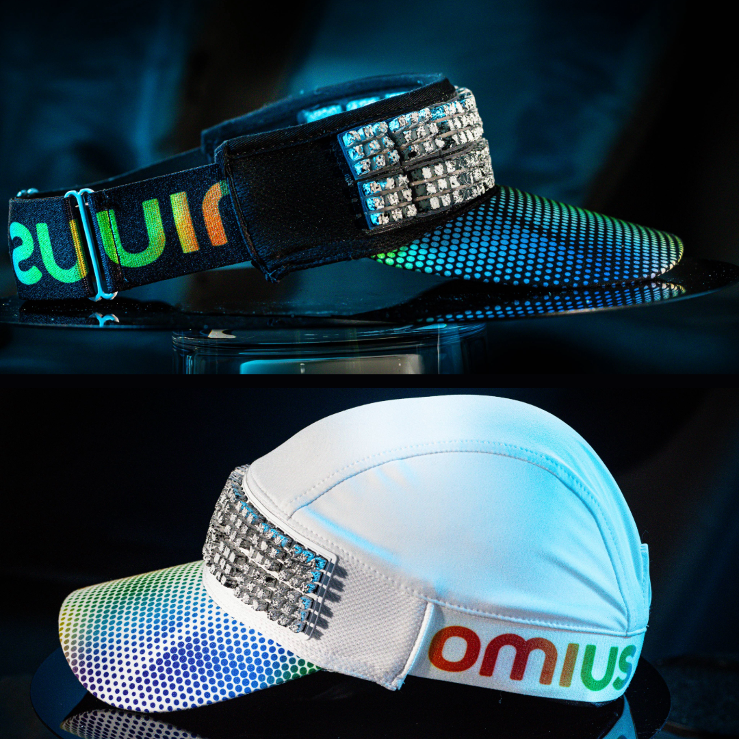 Her løbers der koncentreret ud af skiftezonen (Foto: Fotografen)