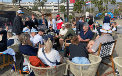 Stærke danske præstationer ved IRONMAN 70.3 VM i Marbella