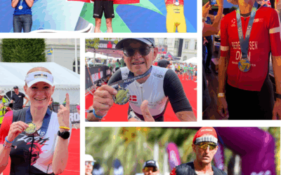 Age-Group-landsholdet 2026