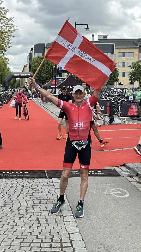 Claus Nygaard Larsen 