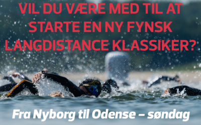 Vil du være med til at starte en ny fynsk langdistanceklassiker?