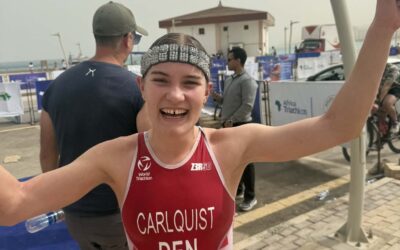 Stærk sæsonåbning for landsholdstatleter