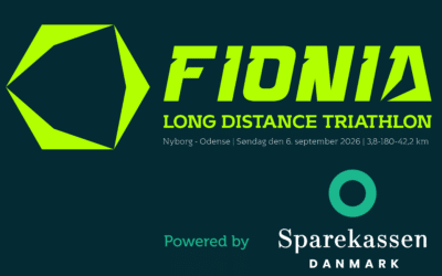 FIONIA Long Distance Triathlon powered by Sparekassen Danmark