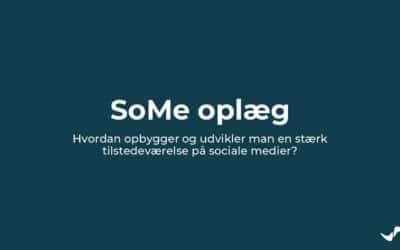 Town Hall: Sociale medier og klubudvikling