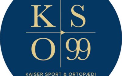 Triatlon Danmark indgår samarbejde med Kaiser Sport & Ortopædi